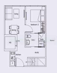 Loft @ Nathan (D10), Apartment #461718891